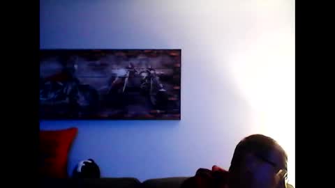 Snapshot of meathome3 chatting on September 23, 9:56 am me at home online show from September 23, 9:56 am