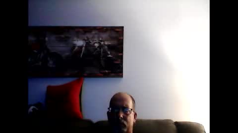 Snapshot of meathome3 chatting on November 16, 4:18 am me at home online show from November 16, 4:18 am