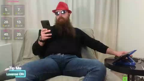 Meaty Roll online show from March 7, 6:02 am