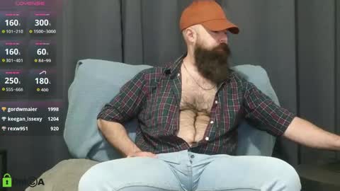 Meaty Roll online show from April 12, 4:17 am