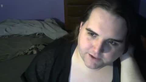 LunerWolf online show from March 13, 2:40 am