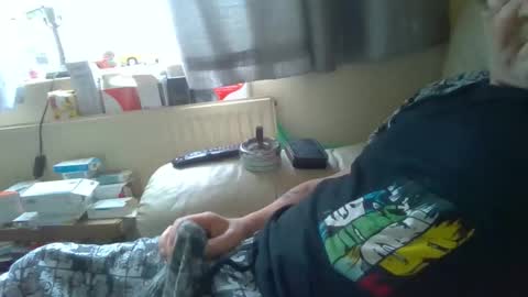 Snapshot of mecos539 chatting on May 31, 1:07 pm mecos539 online show from May 31, 1:07 pm