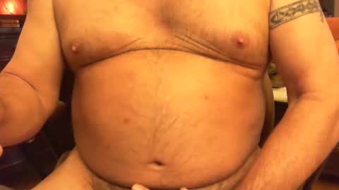 medfirebear online show from January 18, 4:10 pm