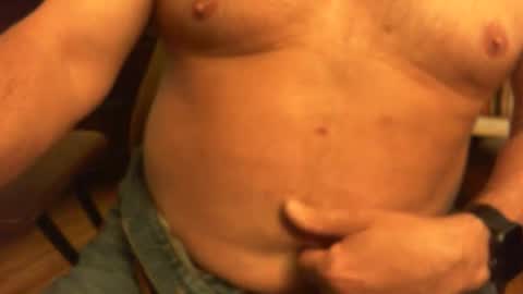 medfirebear online show from April 3, 5:00 pm