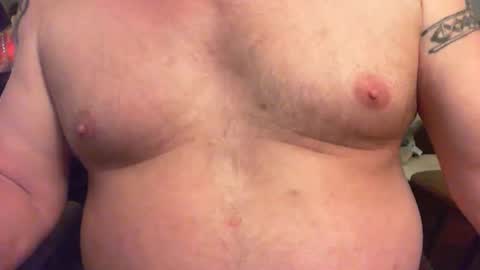 medfirebear online show from April 18, 8:53 pm