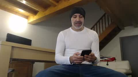 Meditmtc online show from January 27, 1:19 pm