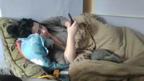 Oltereodora-lima online show from January 10, 11:43 am