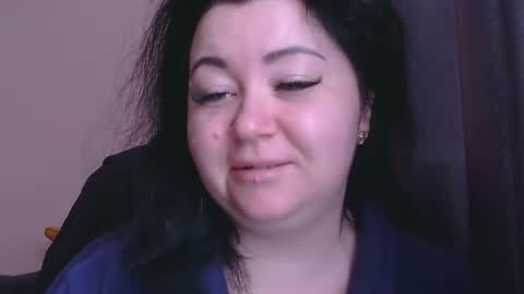 Snapshot of medjik_lool chatting on March 3, 7:25 am Oltereodora-lima online show from March 3, 7:25 am
