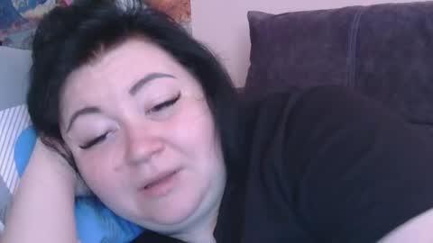 Snapshot of medjik_lool chatting on March 12, 7:25 am Oltereodora-lima online show from March 12, 7:25 am