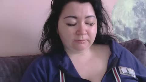 Snapshot of medjik_lool chatting on March 31, 6:36 am Oltereodora-lima online show from March 31, 6:36 am