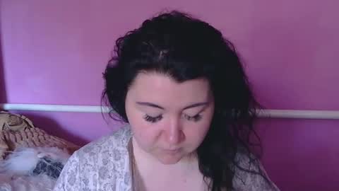 Snapshot of medjik_lool chatting on May 1, 5:12 am Oltereodora-lima online show from May 1, 5:12 am