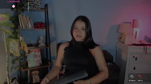 Coral online show from March 8, 11:52 pm