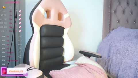 Johana  online show from February 27, 10:04 am