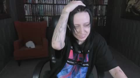 Medusa online show from September 12, 5:40 am