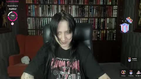 Medusa online show from October 23, 1:43 pm