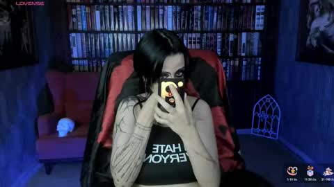 Medusa online show from December 5, 6:55 am