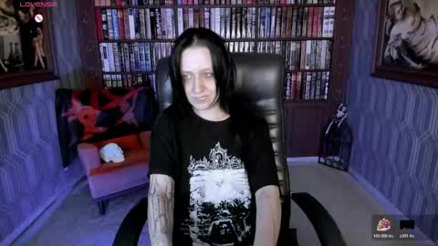 Medusa online show from April 17, 1:47 pm