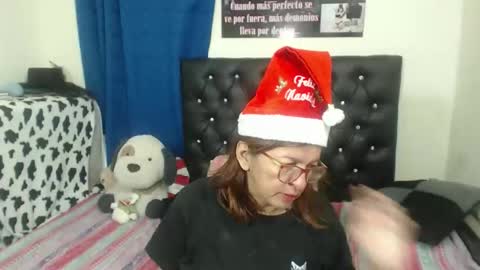  Natalia  online show from December 14, 2:28 am