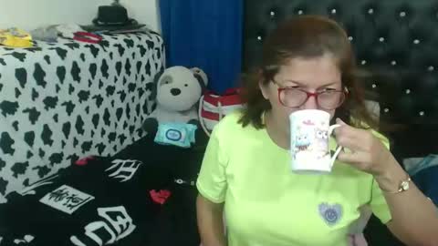  Natalia  online show from March 3, 1:34 am