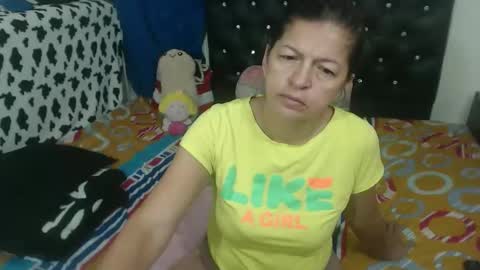 Snapshot of medusalilith69 chatting on May 8, 11:04 am Natalia online show from May 8, 11:04 am
