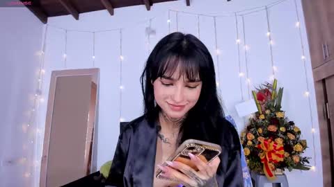 medussa13 online show from February 21, 1:22 am