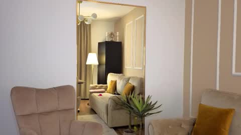 MedussaEyes online show from March 3, 8:15 pm