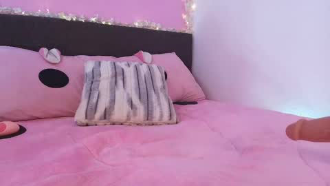 Im Megan online show from June 2, 1:35 pm