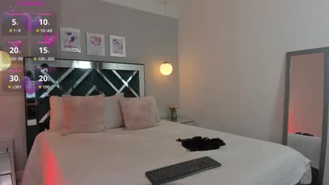 Melody online show from December 1, 11:37 am