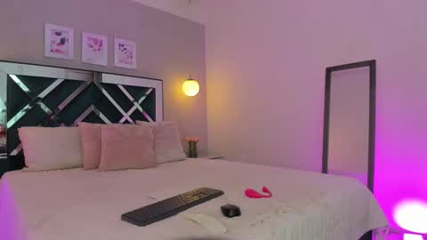 Melody online show from February 3, 11:48 am