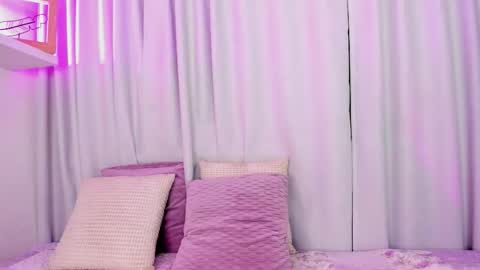 Melody online show from February 17, 3:36 am