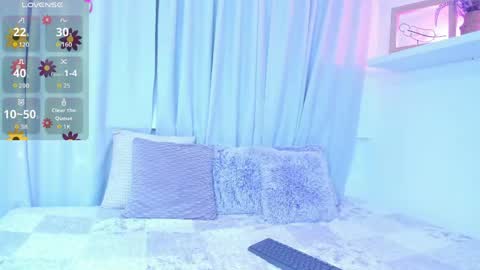 Melody online show from March 17, 3:33 am