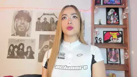 Emily online show from November 30, 12:58 am