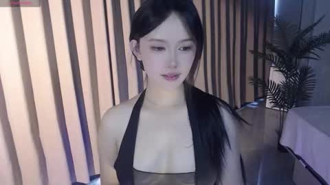 meet_qian online show from January 14, 2:17 am