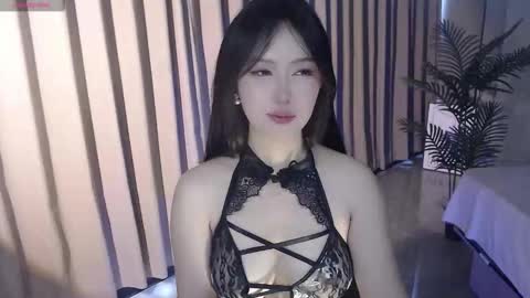 meet_qian online show from January 15, 1:21 am