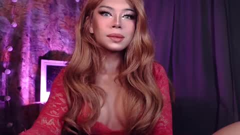 GODDESS OF ALL GODDESSES online show from December 4, 2:48 pm