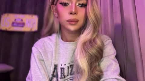 GODDESS OF ALL GODDESSES online show from March 22, 11:46 am