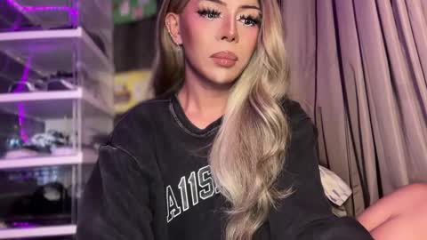 GODDESS OF ALL GODDESSES online show from April 2, 2:26 pm