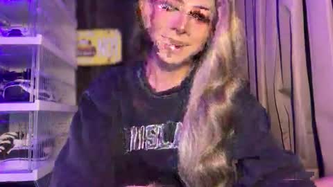 GODDESS OF ALL GODDESSES online show from April 10, 3:28 pm