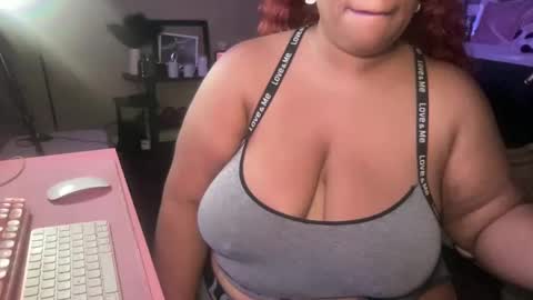 Snapshot of meetsouthernpeach chatting on September 14, 6:07 pm Southern Peach online show from September 14, 6:07 pm