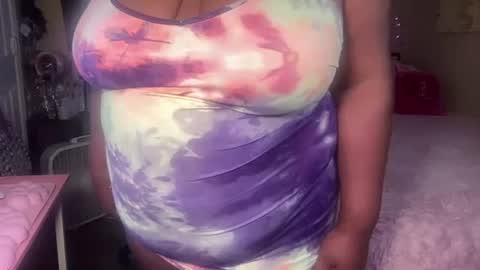 Southern Peach online show from June 20, 7:16 pm