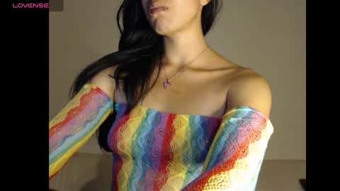 Meg4n Miauuuu online show from February 5, 1:37 am