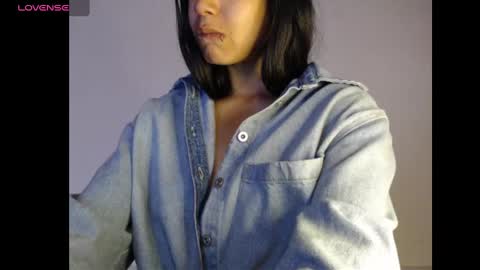 Meg4n Miauuuu online show from February 7, 3:30 pm