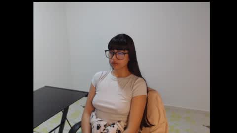 Meg4n Miauuuu online show from April 14, 5:46 am