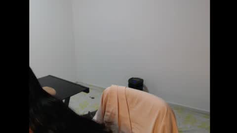 Meg4n Miauuuu online show from April 21, 1:42 am
