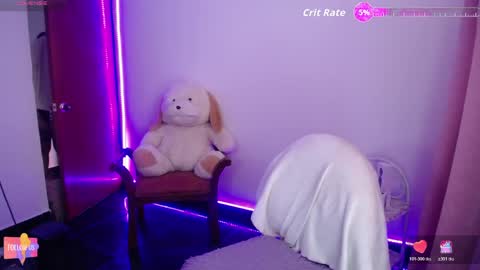 Welcome my rooomLovense is active my orgasms in your hands Give me more pleasure aPrivate Exclusive online show from April 23, 3:25 pm