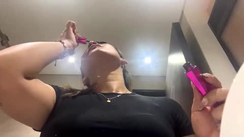 Snapshot of megaan0 chatting on November 2, 12:18 pm sofi online show from November 2, 12:18 pm