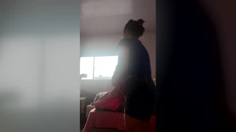 Snapshot of megaan0 chatting on January 6, 1:37 pm sofi online show from January 6, 1:37 pm