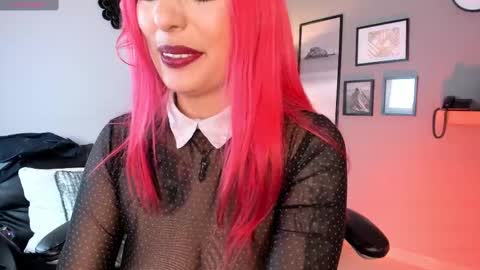 Megan Grey 3  online show from October 1, 5:24 am