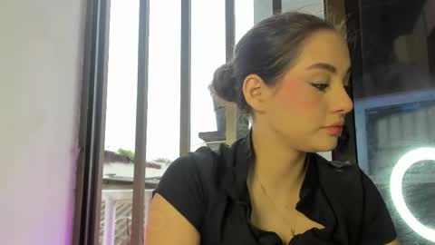 Snapshot of megaan_rouse chatting on May 31, 11:50 am megaan_rouse online show from May 31, 11:50 am