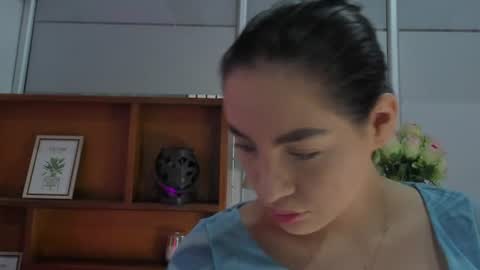 Snapshot of megaan_rouse chatting on July 2, 11:38 am megaan_rouse online show from July 2, 11:38 am